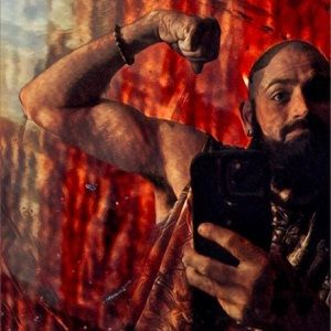 Meet your Posher, Jacob